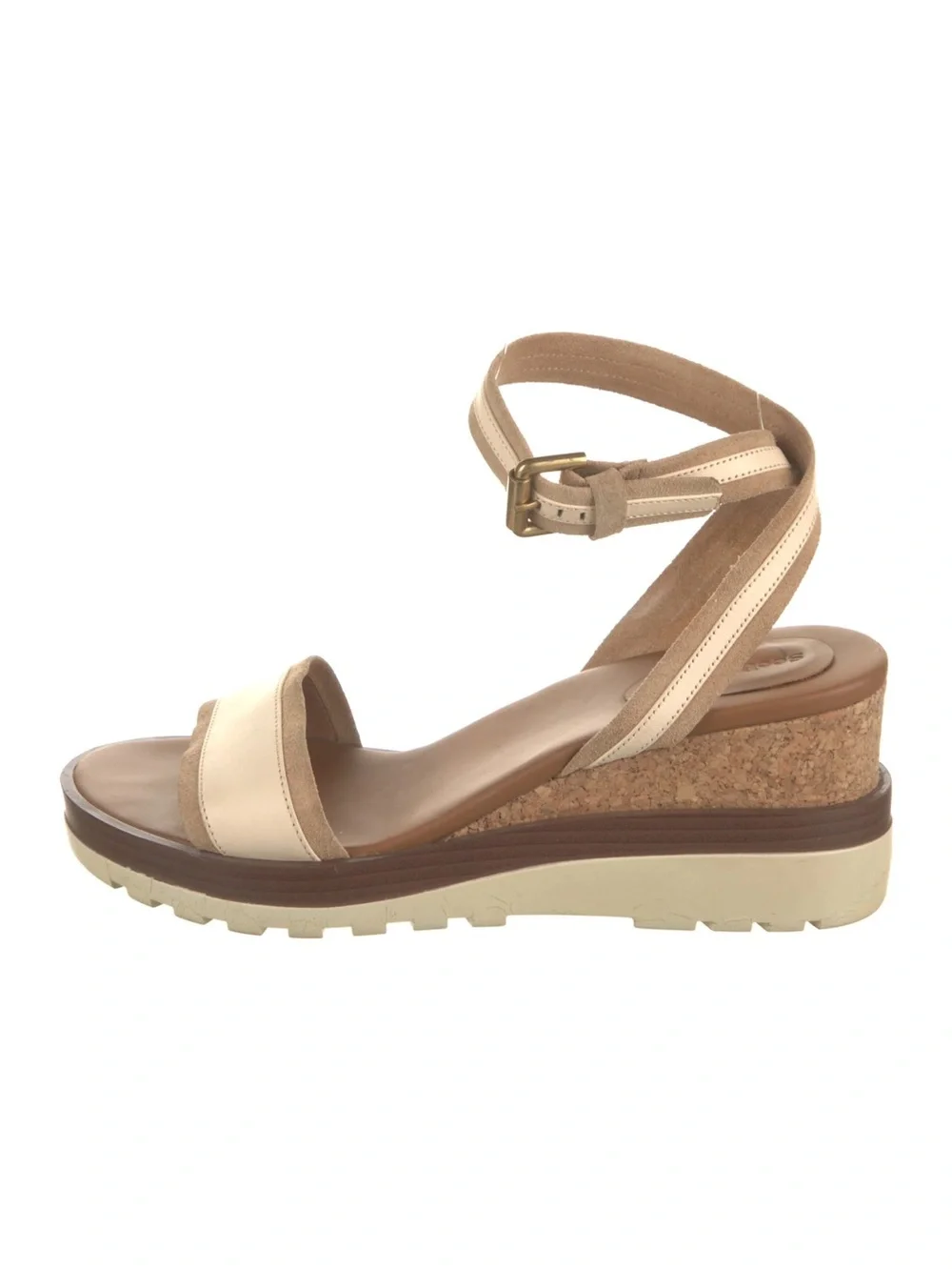 SEE BY CHLOE - Robin Platform Wedges